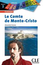 Comte de monte cristo, le - niveau 3