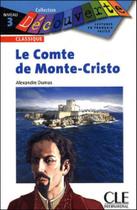 Comte de monte-cristo, le - niveau 3 Comte de monte-cristo, le - niveau 3
