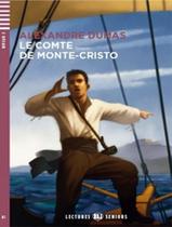 Comte De Monte-Cristo, Le - Young Adult Eli Readers French B1 - Downloadable Multimedia