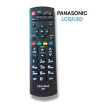 Comtrole Remoto Compativel Tv Panasonic TC-L32B6B TC-L39B6B FBG-8045 Comtrole Remoto Compativel Tv Panasonic TC-L32B6B TC-L39B6B FBG-8045