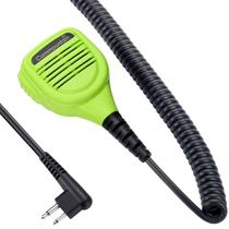 Comuna de microfone e alto-falante para rádios Motorola R2 CP100D CP200D