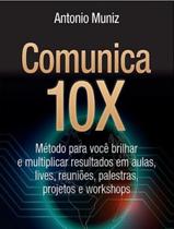 Comunica 10X - BRASPORT
