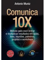 Comunica 10x Comunica 10x