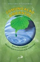 Comunicação ambiental