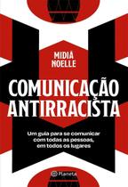 Comunicação Antirracista