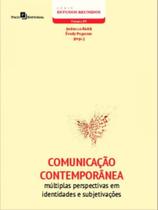 Comunicação contemporânea - vol. 89