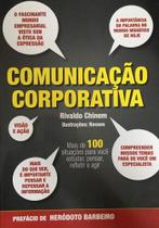 Comunicação corporativa