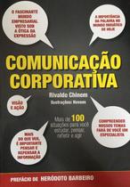 Comunicacao Corporativa paperback Livro Bom e Barato Ltda Comunicacao Corporativa paperback Livro Bom e Barato Ltda