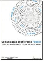 Comunicacao de interesse publico