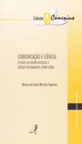 Comunicacao E Ciencia - 1