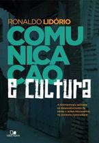 Comunicação E Cultura - Editora Vida Nova