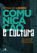 Comunicação e Cultura, Ronaldo Lidorio - Vida Nova