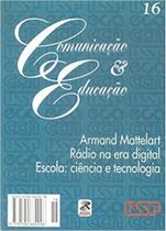 Comunicação e educação