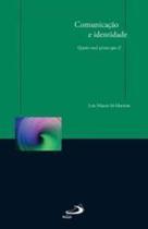 Comunicacao E Identidade - Paulus - LC