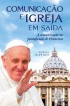 Comunicacao e igreja em saida - SANTUARIO