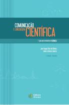 Comunicação e linguagem científica - guia para estudantes de química - Atomo