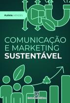 Comunicação E Marketing Sustentável