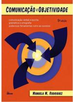 Comunicacao E Objetividade - Edicon