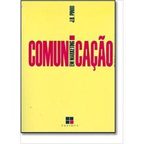 Comunicação em marketing: principios da comunicação mercadologica - PAPIRUS