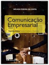 Comunicacao Empresarial - 2ª Ed - CIENCIA MODERNA