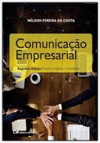 Comunicação Empresarial