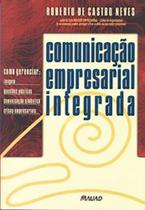 Comunicação Empresarial Integrada - MAUAD X Comunicação Empresarial Integrada - MAUAD X