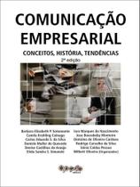 Comunicação empresarial