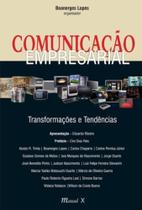 Comunicacao empresarial: transformacoes e tendenci - MAUAD