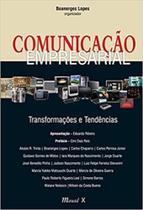 Comunicação empresarial: transformações e tendências