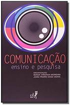 Comunicacao ensino e pesquisa