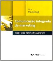Comunicação Integrada De Marketing Sortido Comunicação Integrada De Marketing Sortido