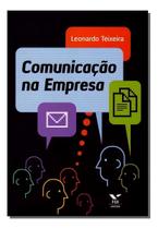 Comunicação Na Empresa Sortido - FGV Comunicação Na Empresa Sortido - FGV