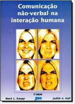 Comunicação Não Verbal na Interação Humana - JSN