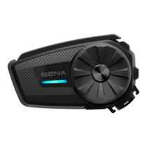 Comunicação para Motocicleta Sena Spider ST1 Mesh Bluetooth