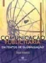 Comunicacao publicitaria em tempos de globalizacao - ULBRA