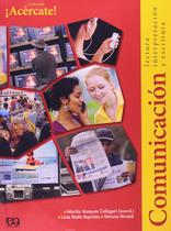 Comunicación. Conversación, Lectura y Interpretación - Atica
