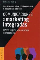Comunicaciones De Marketing Integradas
