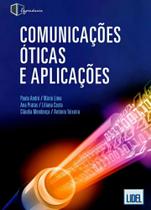 Comunicações Óticas e Aplicações - Lidel Comunicações Óticas e Aplicações - Lidel