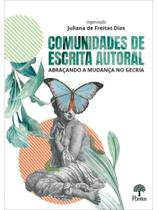 Comunicades de escrita autoral