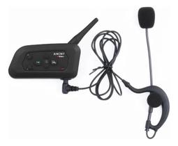 Comunicador Árbitro Juiz De Futebol Xinowy V4c 1200m