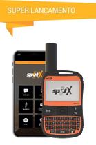 Comunicador bidirecional spot x bluetooth