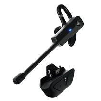 Comunicador de bate-papo sem fio para jogos Turtle Beach Recon Air
