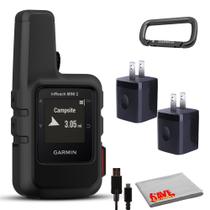 Comunicador por satélite Garmin inReach Mini 2 Preto