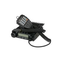 Comunicador Portátil Voyager Vr D1809 com 200 Canais VHF/UHF em Preto