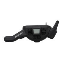 Comunicador sem fio Walkie Talkie Walker FireMax Muff FRS Comunicador sem fio Walkie Talkie Walker FireMax Muff FRS