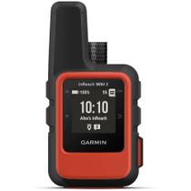 Comunicador via satélite Garmin inReach Mini 2 Hiking Orange Comunicador via satélite Garmin inReach Mini 2 Hiking Orange