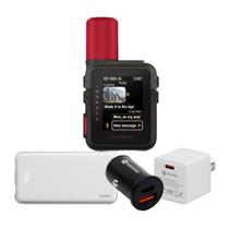 Comunicador via Satélite Garmin inReach Mini 3 Plus Kit