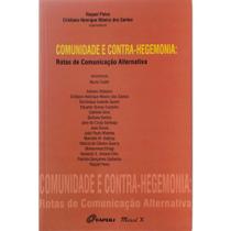 Comunidade e Contra-hegemonia - Mauad