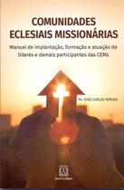 Comunidades Eclesiais Missionárias