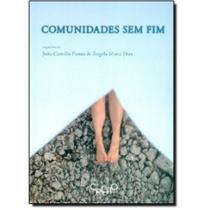 Comunidades sem fim